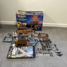 Vintage micro machines for sale  STOKE-ON-TRENT