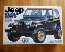 Tamiya jeep wrangler gebraucht kaufen  Aalen