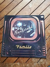 Family bandstand vinyl gebraucht kaufen  Dortmund
