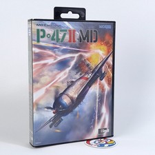 .47 megadrive japan d'occasion  Champigny-sur-Marne