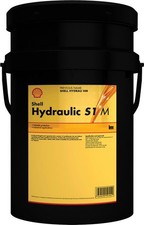 Fluido idraulico industriale usato  Italia