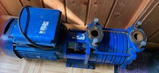 Pumpe rpu sk32 gebraucht kaufen  Berlin