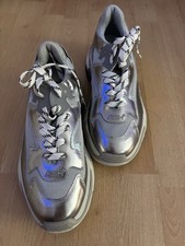 Ash sneaker gr gebraucht kaufen  Würzburg