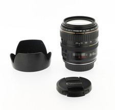 Objectif canon 105mm d'occasion  Mulhouse-