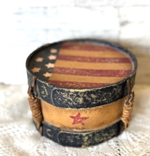 Vintage americana patriotic for sale  Reno