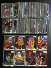 2023 marvel platinum d'occasion  Expédié en Belgium