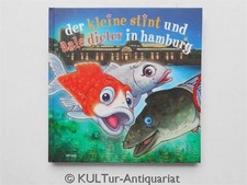 Kleine stint aale gebraucht kaufen  Boizenburg/ Elbe