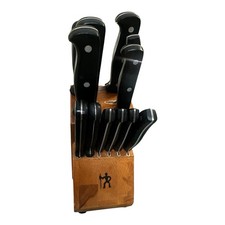 Henckels knife set for sale  Lexington