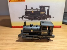 Hornby pug loco for sale  LONDON