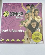 Zumba fitness transformation for sale  NORTHWOOD