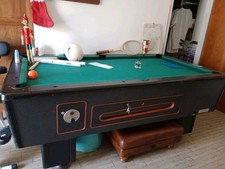 Tavolo biliardo professionale usato Tavolo biliardo professionale usato  Italia