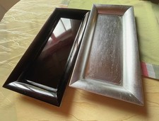 Dekoteller melinera schwarz gebraucht kaufen Dekoteller melinera schwarz gebraucht kaufen  Altenkunstadt