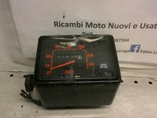 Strumentazione contakm honda usato  Vittoria