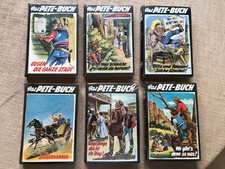 Pete buch uta gebraucht kaufen  Celle