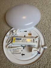 White lithonia lighting for sale  Mukilteo