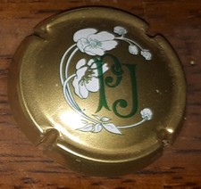 Capsule champagne perrier d'occasion  Ay