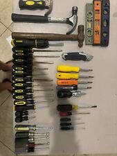 Mixed tool lot for sale  Spring