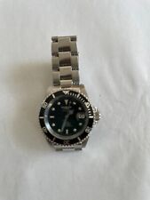 Herrenarmbaanduhr invicta gebraucht kaufen  Mutterstadt