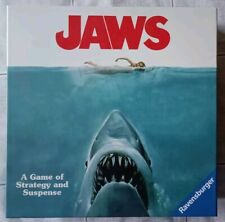 Ravensburger jaws board for sale  GUILDFORD