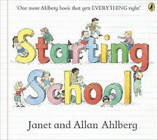 Ahlberg janet starting for sale  STOCKPORT