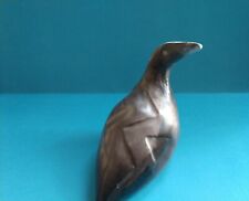 vintage marble bird sculpture for sale  Stevens Point