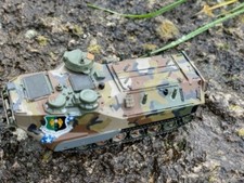 Assault amphibious vehicle gebraucht kaufen  Knetzgau