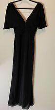 Bariano maxi dress for sale  Howell