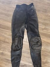 Motorradhose hein gericke gebraucht kaufen  Halberstadt