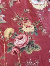 Designer floral shabby for sale  Milford