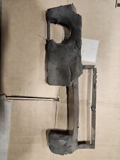 1968 69 70 B-Body Mopar AC Vent Pad Frame Ar Condicionado Ventilação Dodge Plymouth comprar usado  Enviando para Brazil
