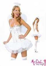Costume carnevale donna usato  Velletri