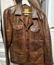 Aviatrix real leather for sale  ENFIELD