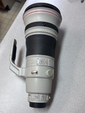 Lens canon 400 for sale  Palo Alto