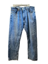 Levi men 505 for sale  Burleson