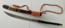 Antique burmese dha for sale  Stuart