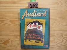 Dvd vieux vieille d'occasion  Sennecey-le-Grand