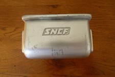Collection sncf sncf d'occasion  Marolles-en-Hurepoix