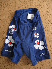 Cuissard cycliste fdj d'occasion  Arles