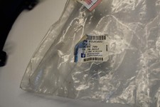 Stoßstangenecke zierleiste pe gebraucht kaufen  Welver