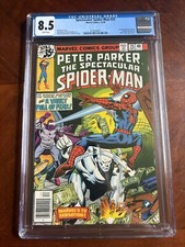 Marvel comics spectacular for sale  Tampa