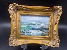 Quadro vintage olio usato  Ardea