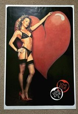 Kylie minogue lovekylie for sale  OLNEY