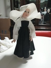 Nun doll daughter for sale  Boston
