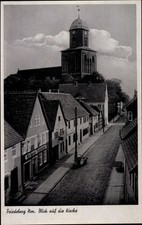 Strzelce krajenskie friedeberg gebraucht kaufen  Berlin