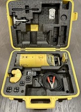 Topcon l4av red for sale  Indianapolis
