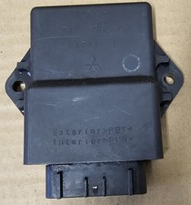 Centralina ecu cdi usato  Cinisello Balsamo