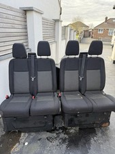 Ford transit 350 for sale  SHIPLEY