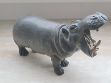 Schleich nilpferd 1995 gebraucht kaufen Schleich nilpferd 1995 gebraucht kaufen  Bad Lauterberg im Harz