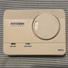 Potterton prt2 electronic for sale  EDINBURGH