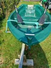 Zeff fishing boat d'occasion  Le Teilleul